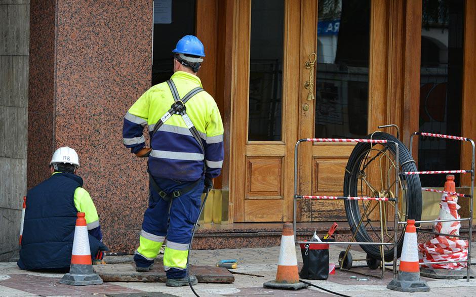 entreprises assainissement Pontoise