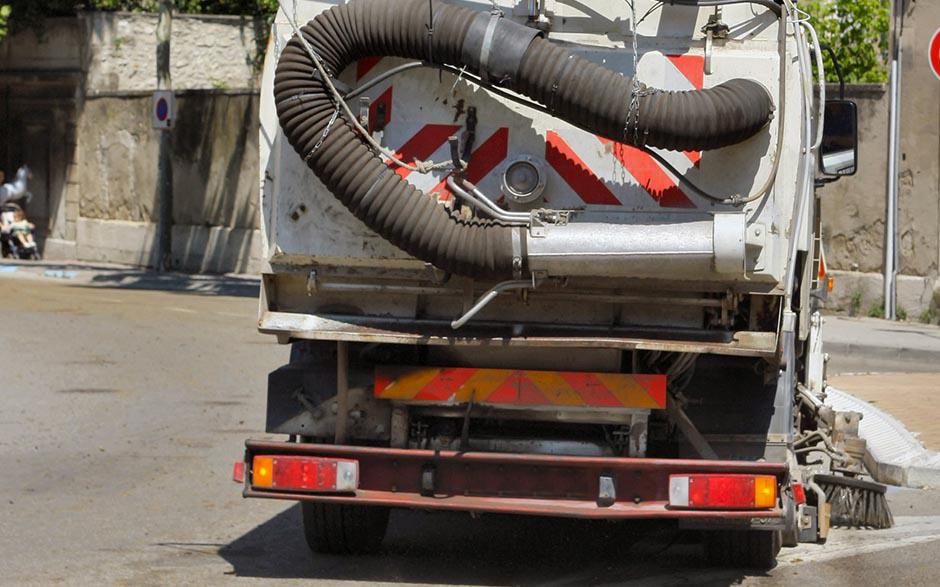 entreprises d'assainissement Noisy-le-Grand
