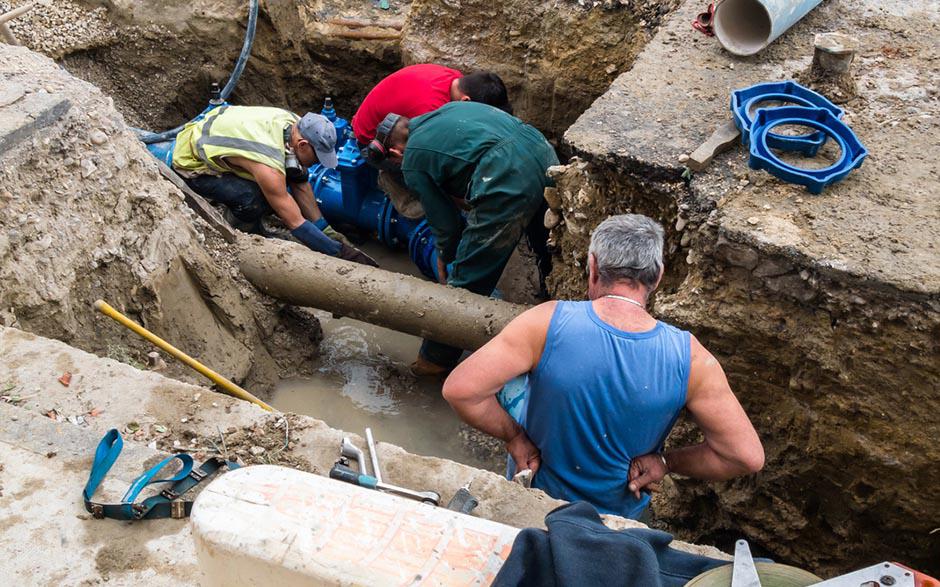 buse de nettoyage canalisation L'Isle-Adam