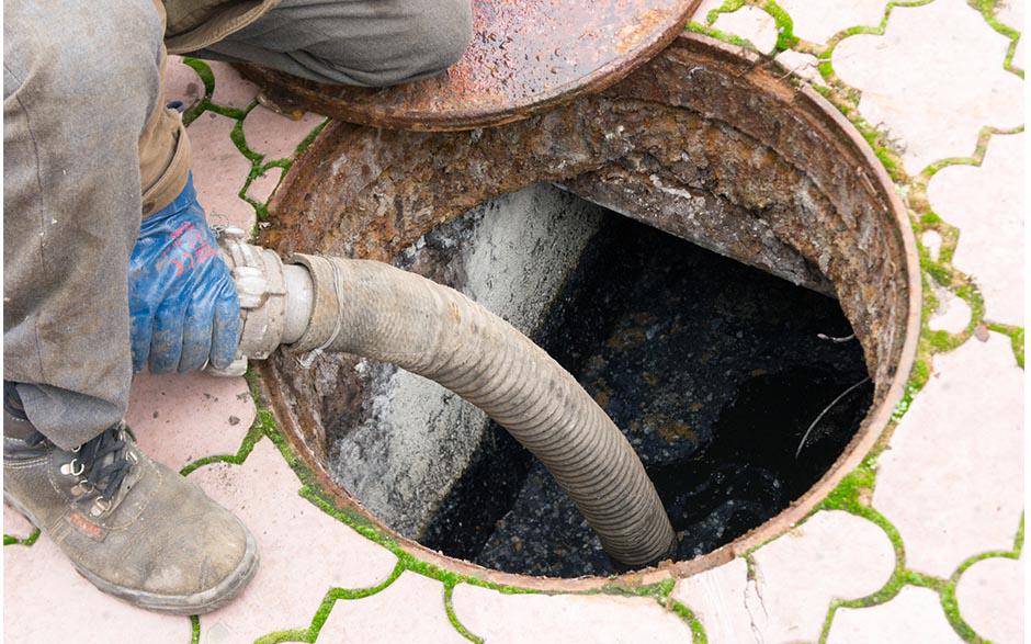 tarif curage canalisation Marly-le-Roi
