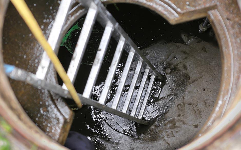 tarif curage canalisation Marly-le-Roi
